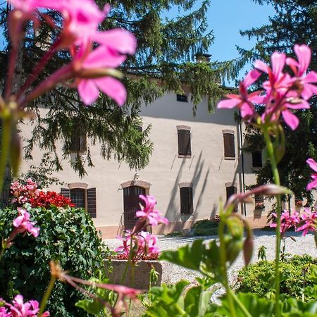 B&B Casa Manuela Мантуя Экстерьер фото