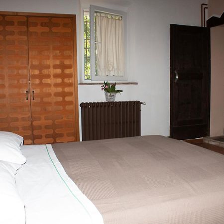 B&B Casa Manuela Мантуя Экстерьер фото