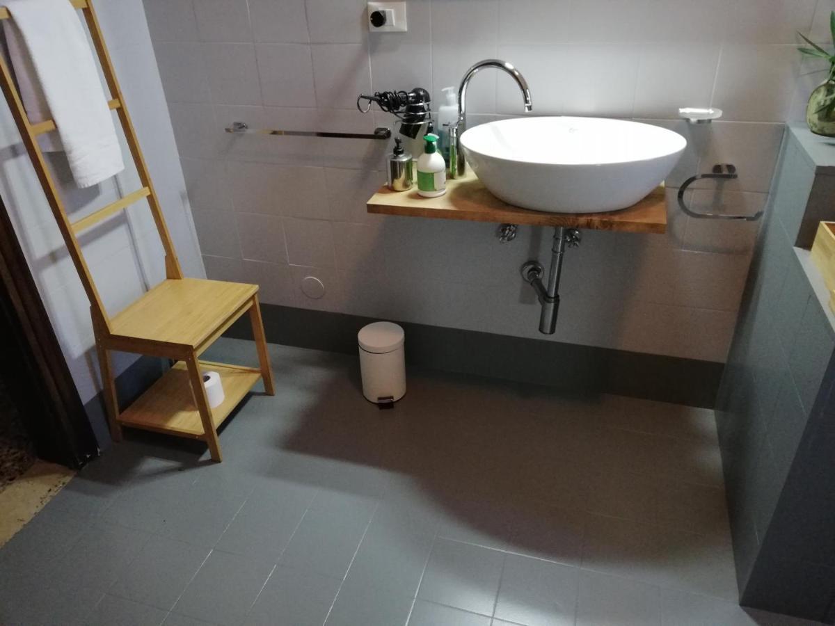 B&B Casa Manuela Мантуя Экстерьер фото