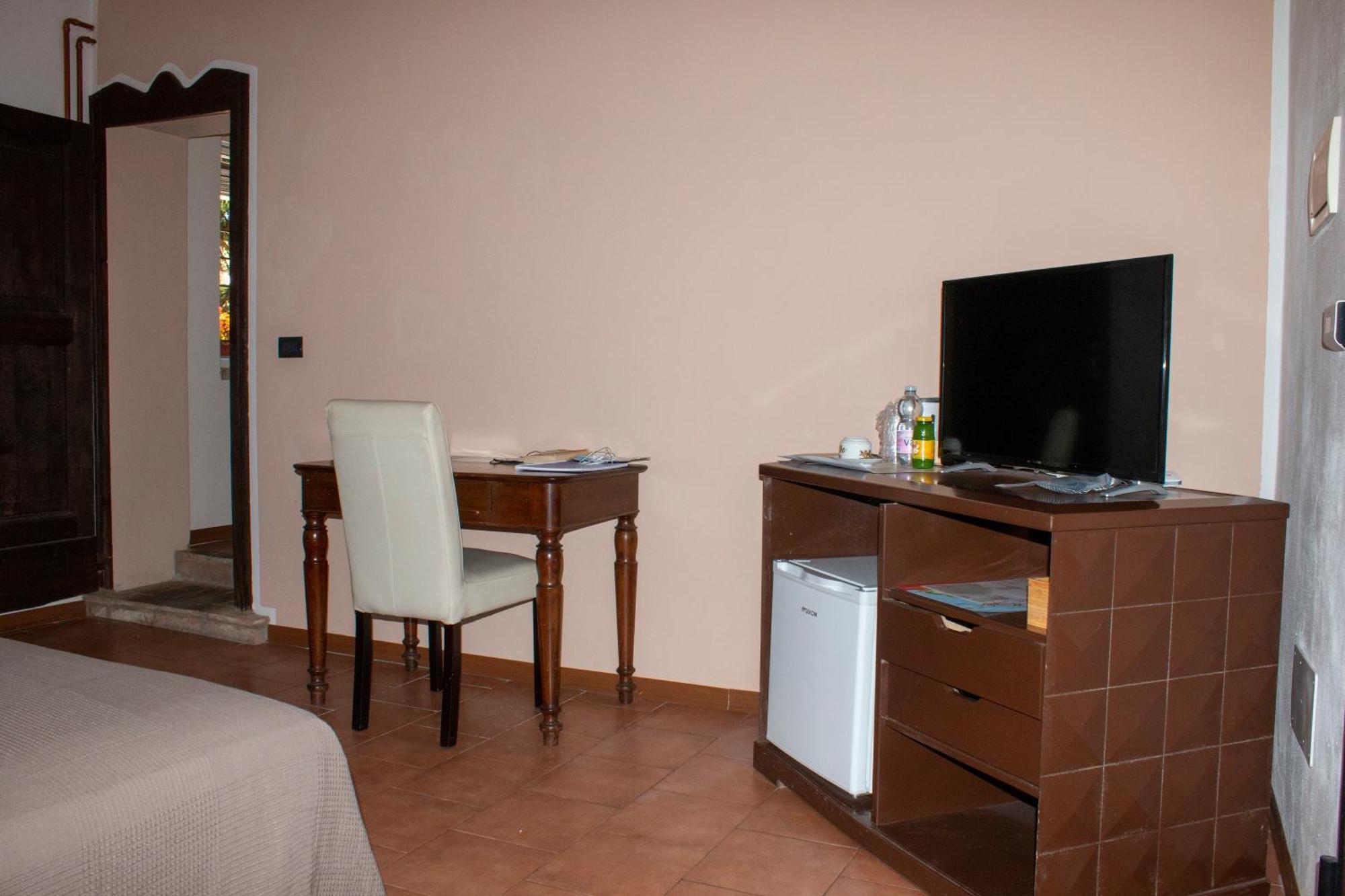 B&B Casa Manuela Мантуя Экстерьер фото